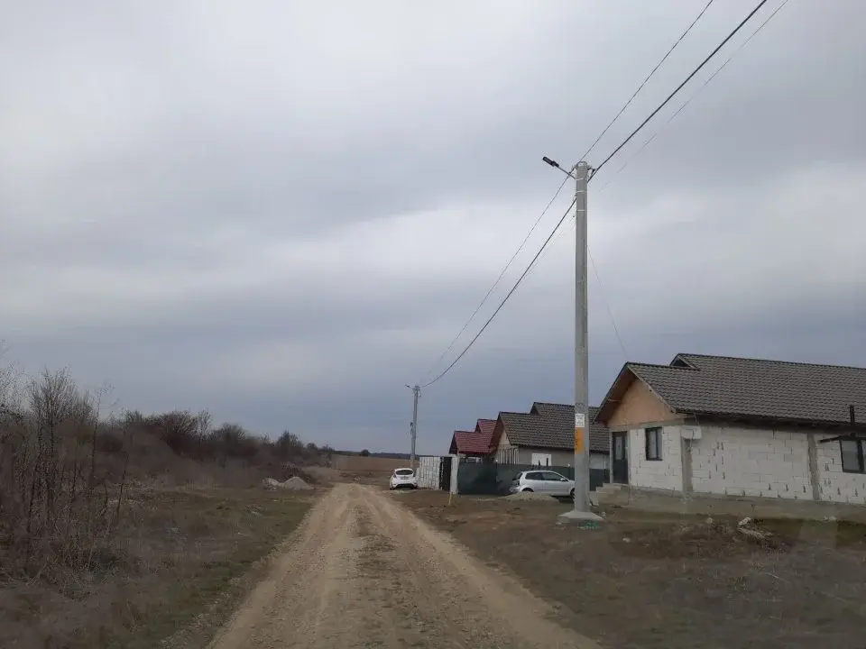 14 ha Teren Moara Vlăsiei, Ilfov | Acces A3, Utilități